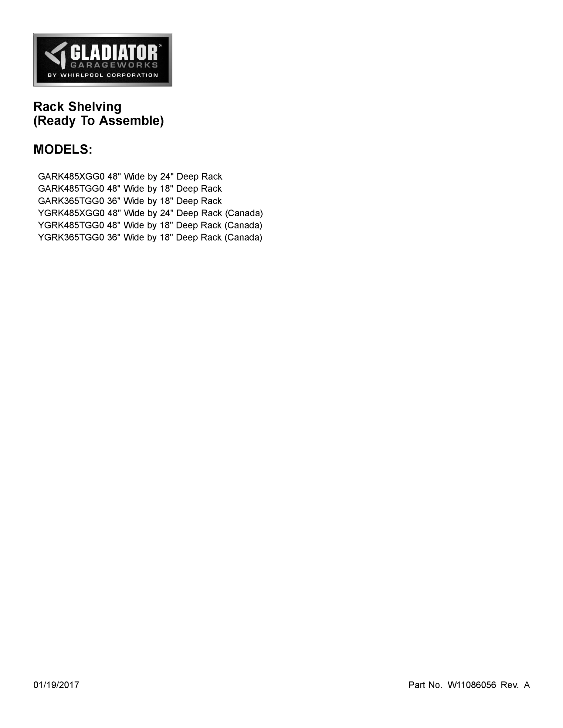 01 - COVER SHEET