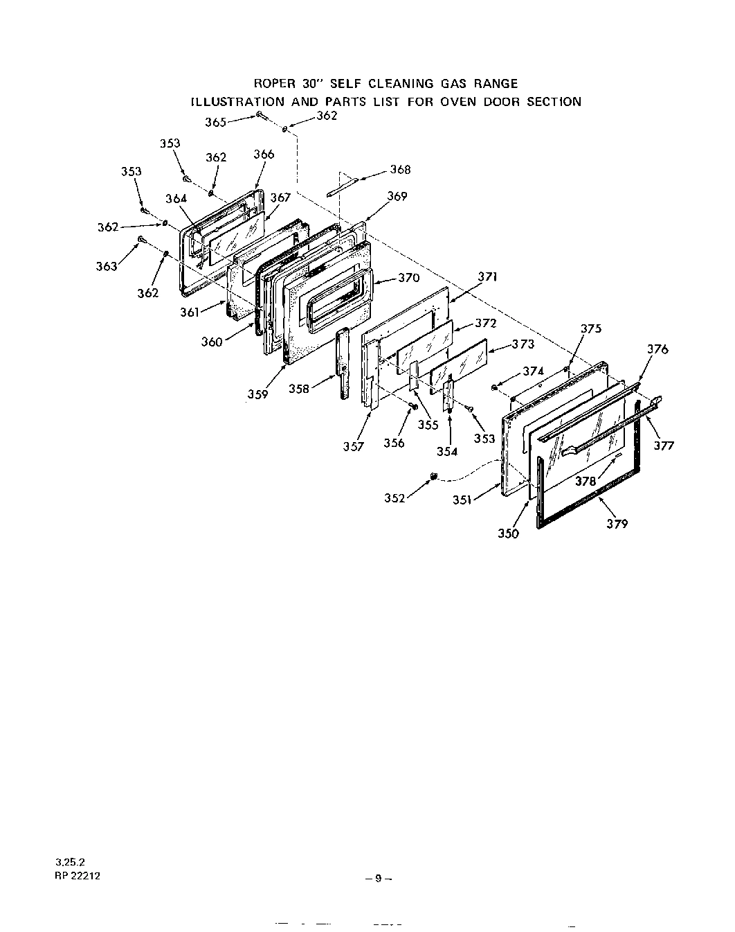 08 - ROTISSERIE , GRIDDLE