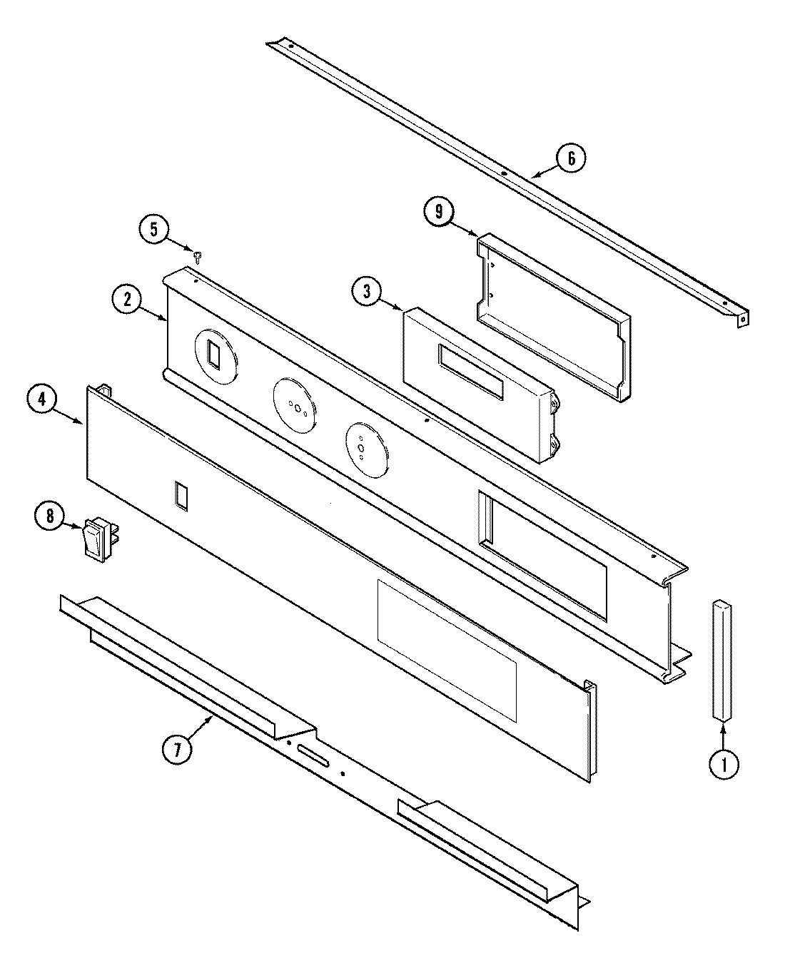 02 - CONTROL PANEL