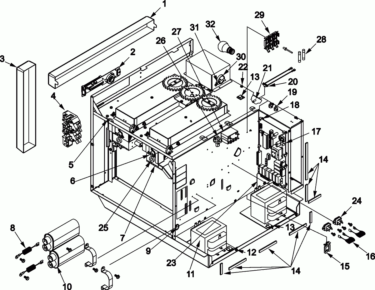 ELECTRICAL COMPONENTS