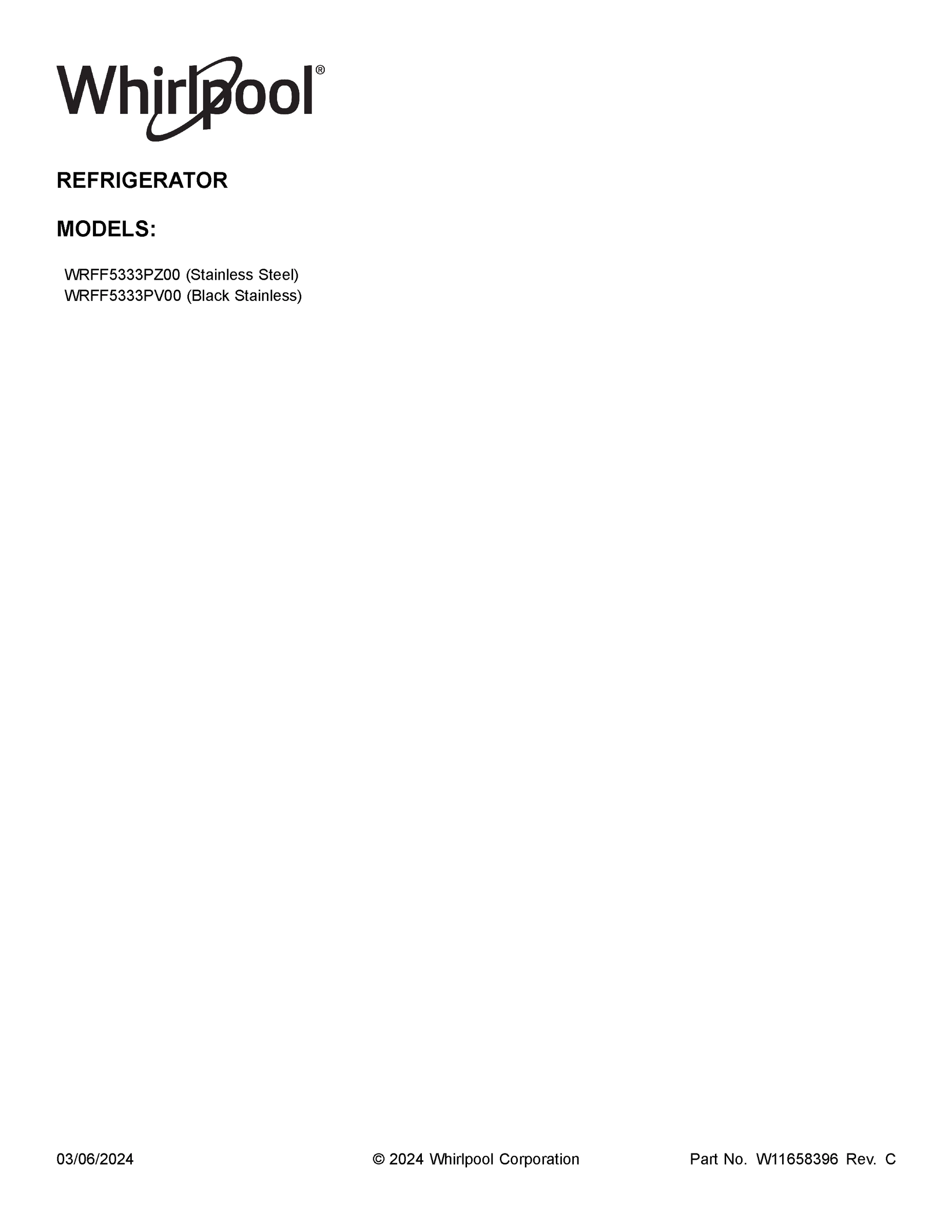 01 - COVER SHEET
