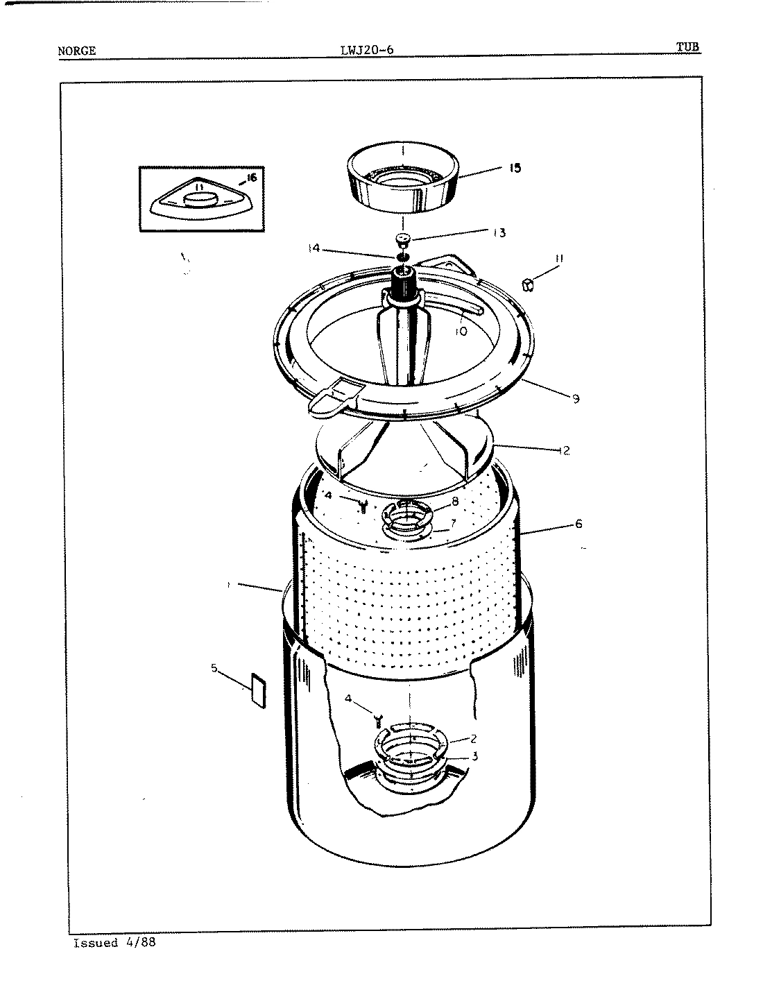 05 - TUB (ORIG. REV. A)