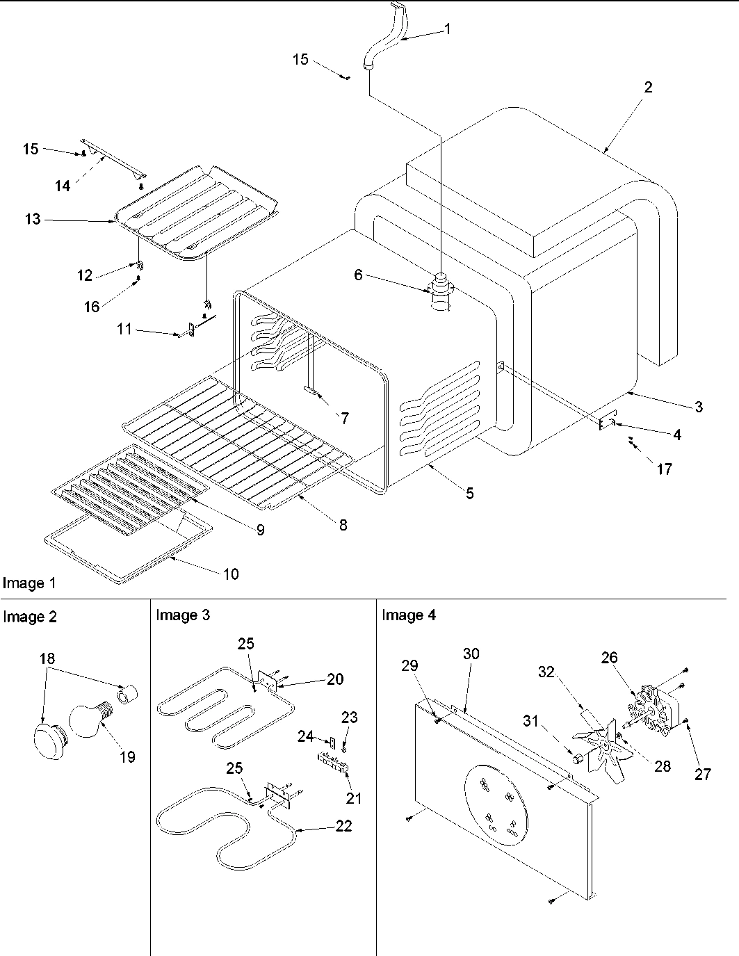 02 - Cavity