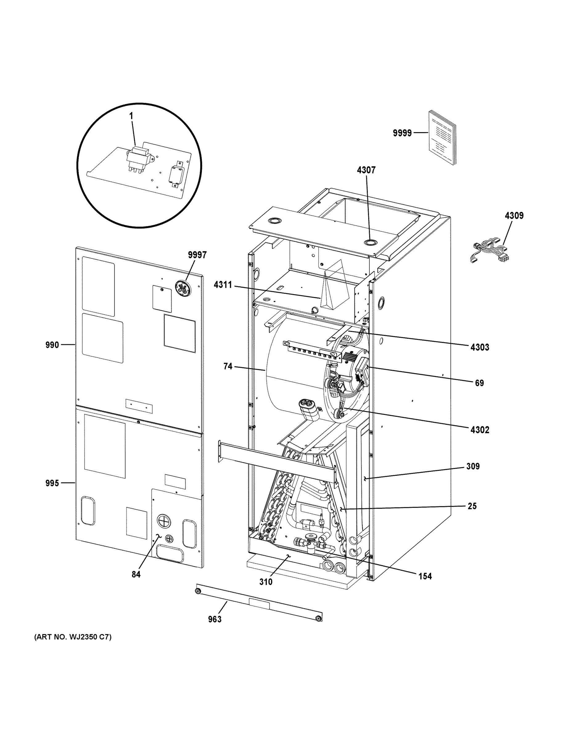 ROOM AIR CONDITIONER