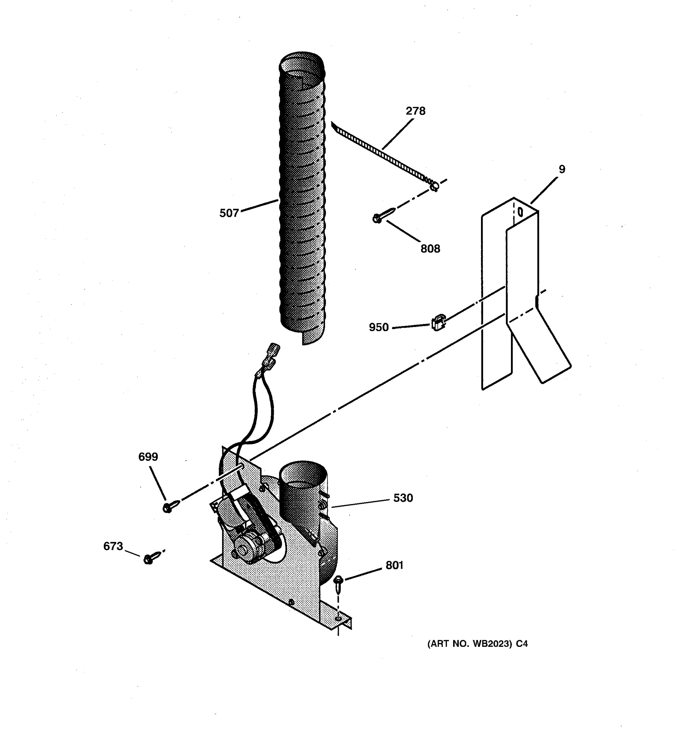 BLOWER