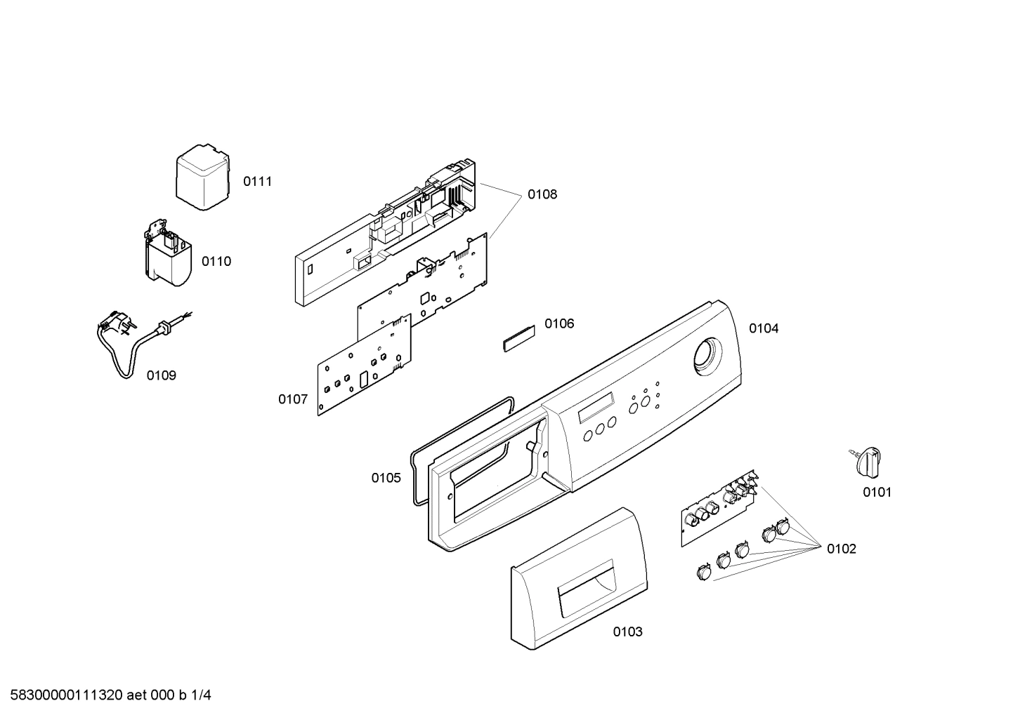 Diagram 1