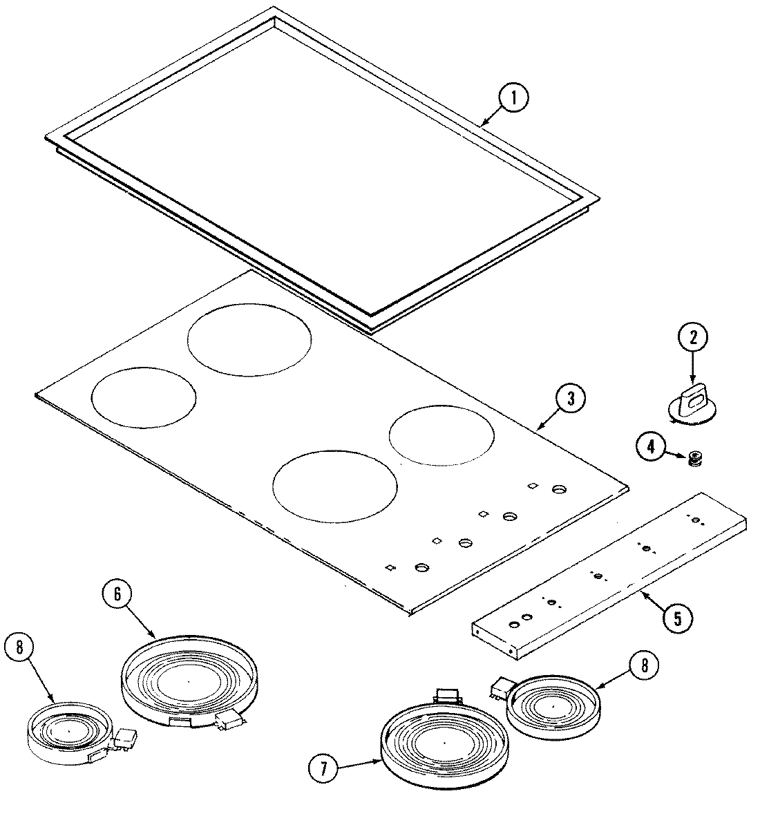 02 - TOP ASSEMBLY