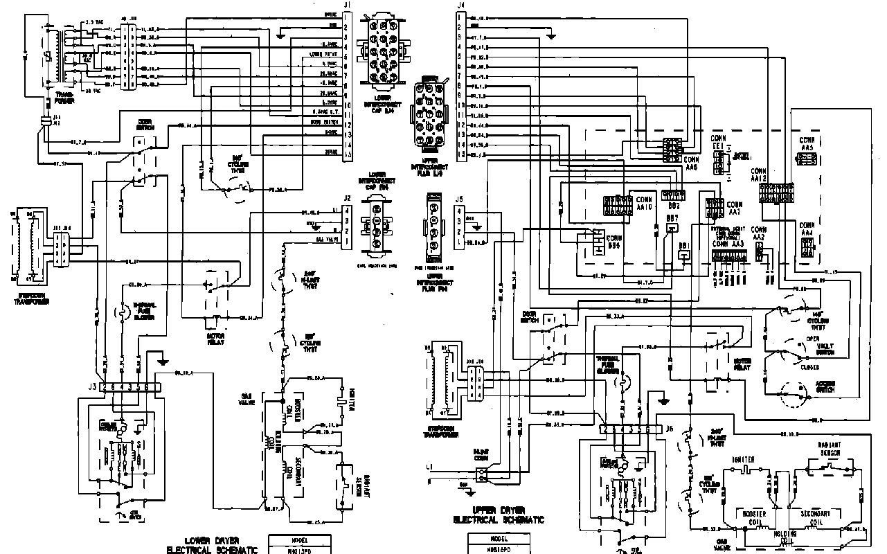 11 - WIRING INFORMATION