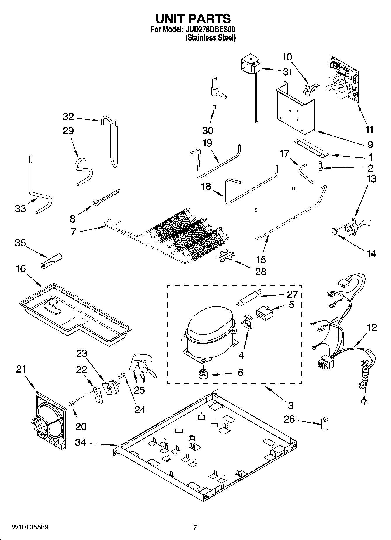 04 - UNIT PARTS
