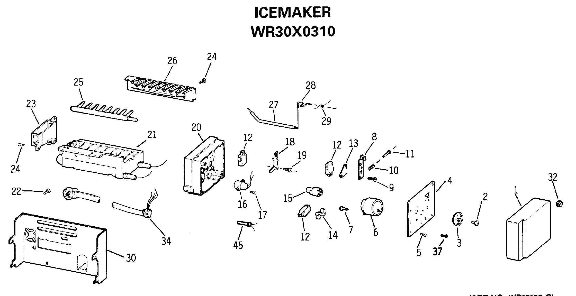 ICEMAKER