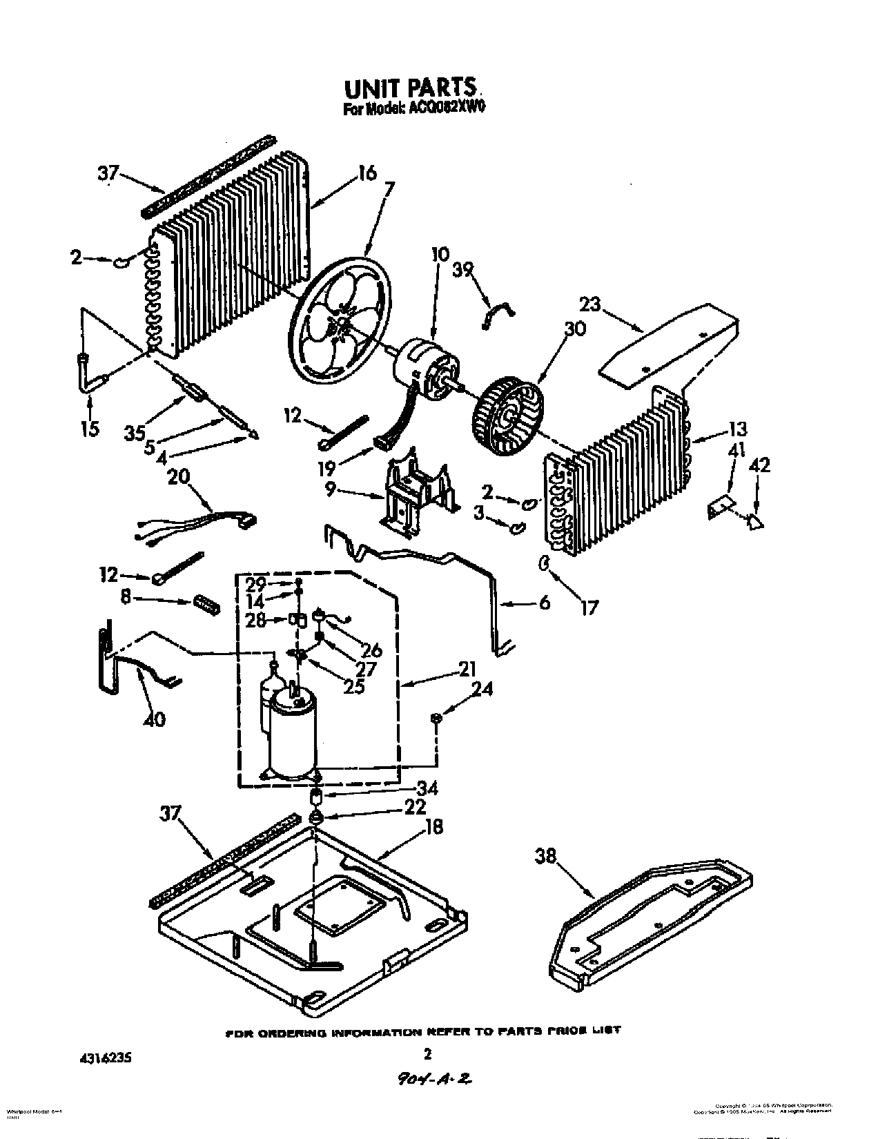 02 - UNIT, LIT/OPTIONAL