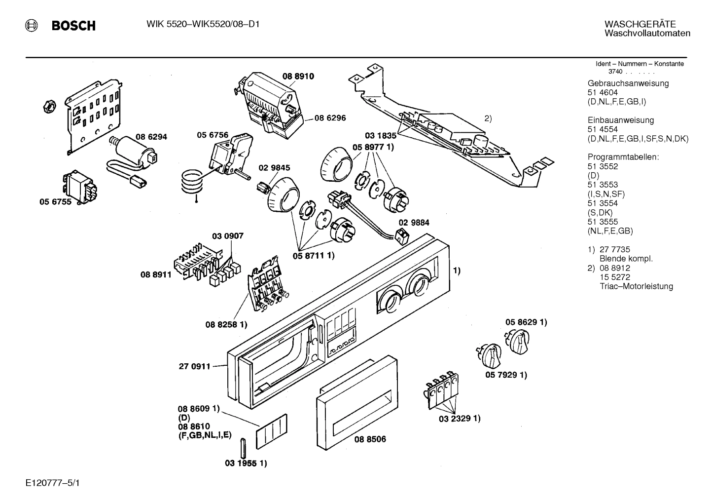 Diagram 1