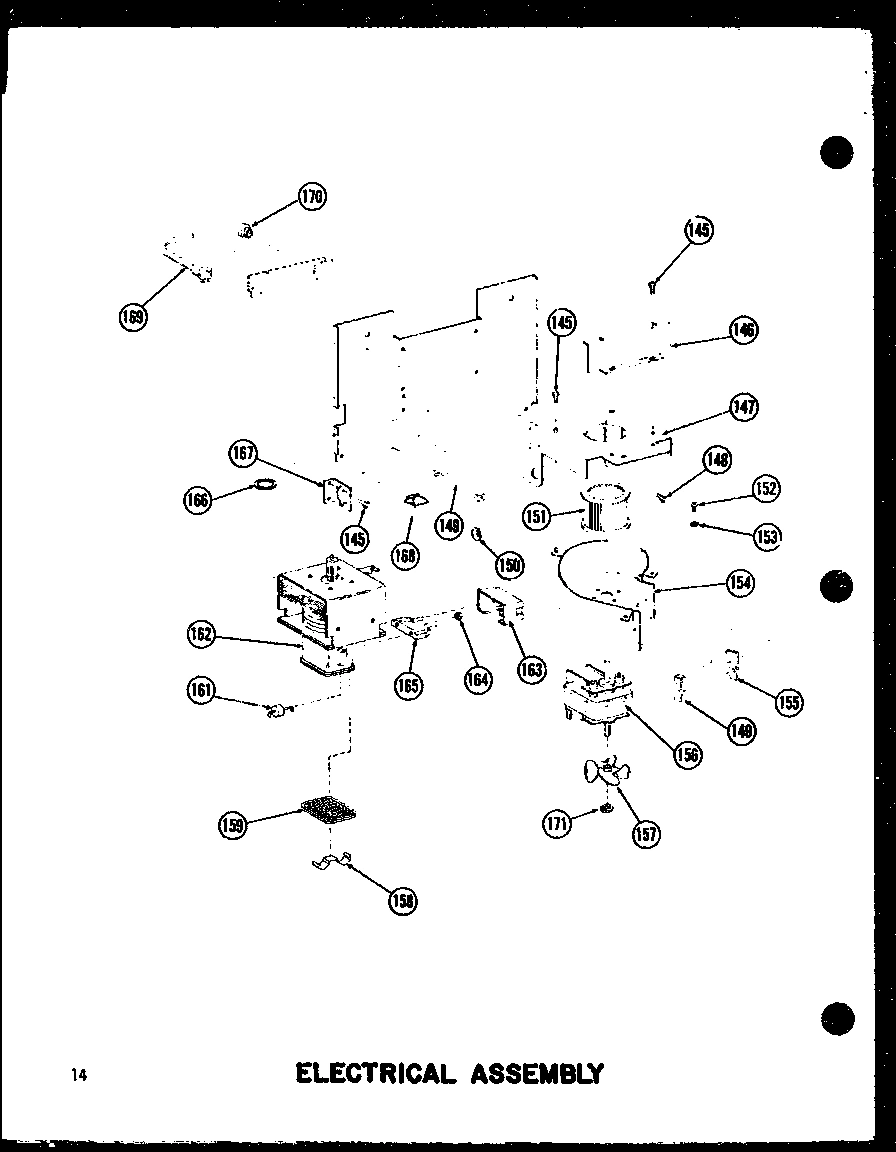 04 - ELECTRICAL ASSY