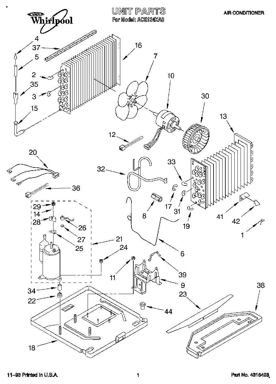 01 - UNIT, LITERATURE
