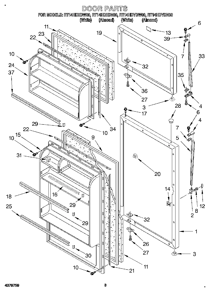02 - DOOR