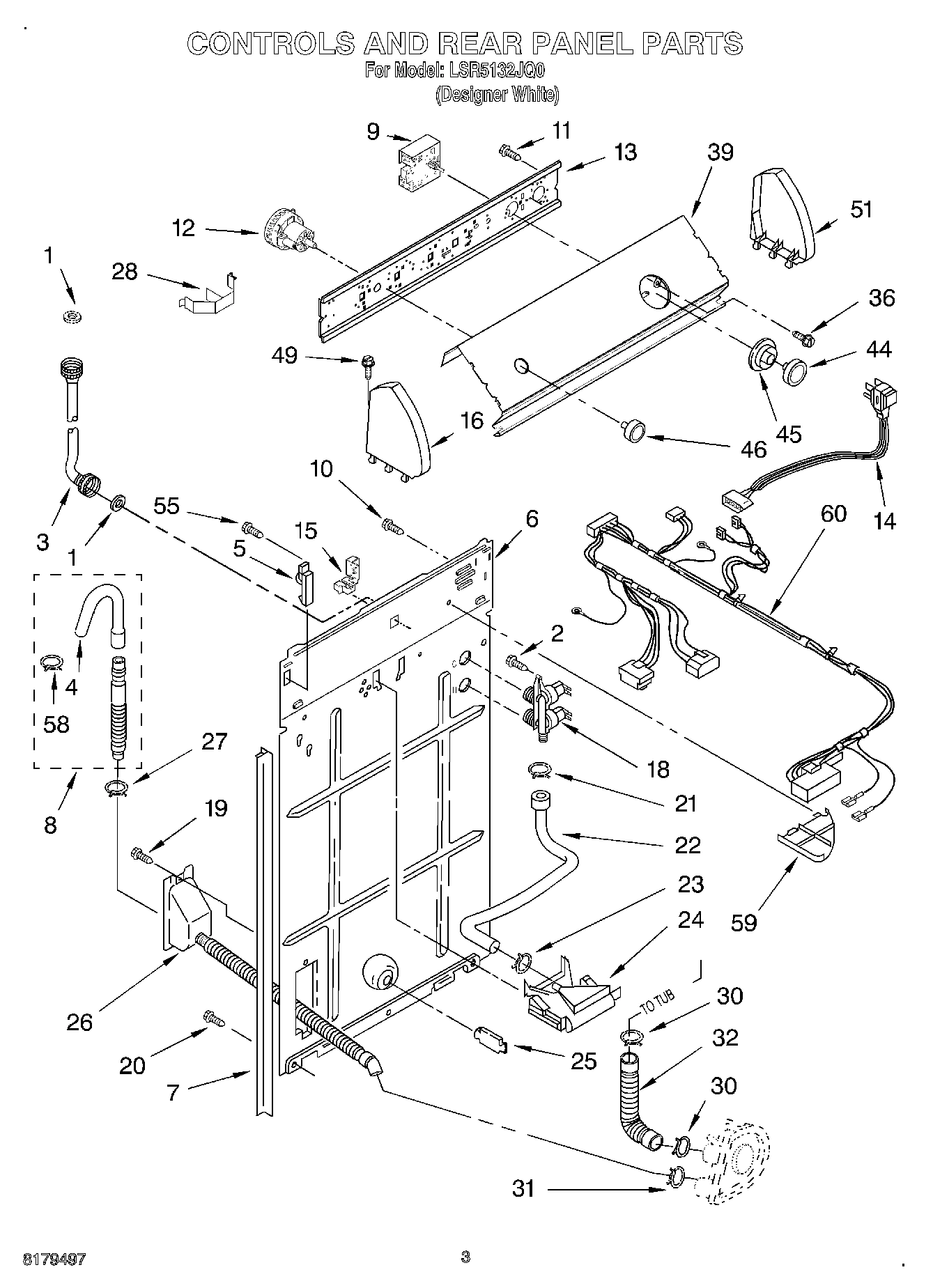 02 - CONTROLS AND REAR PANEL
