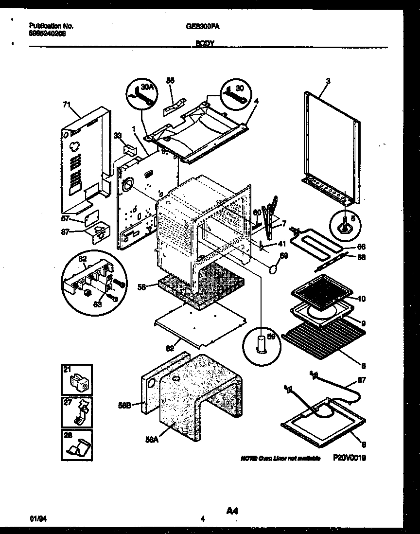 03 - BODY PARTS