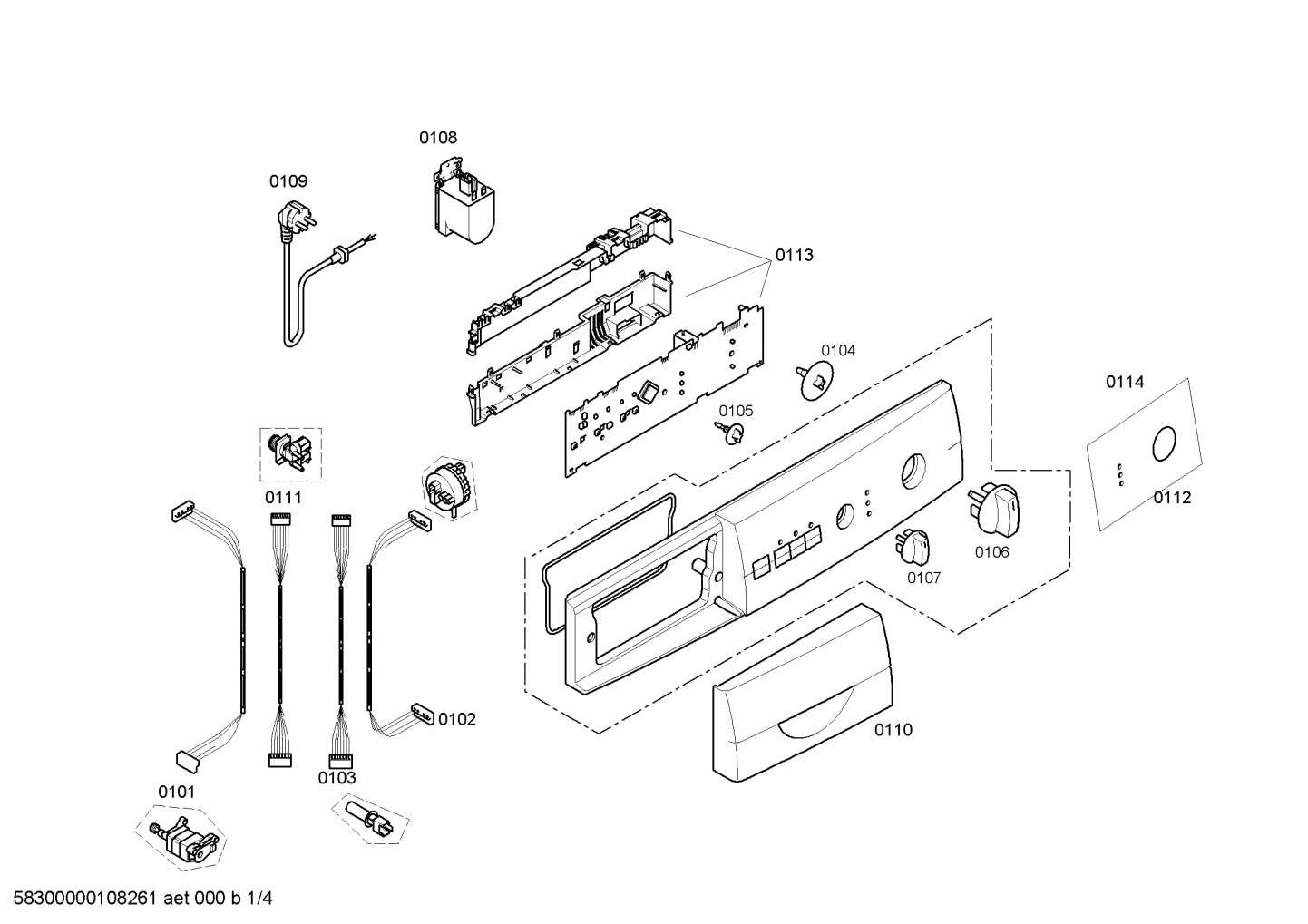 Diagram 1