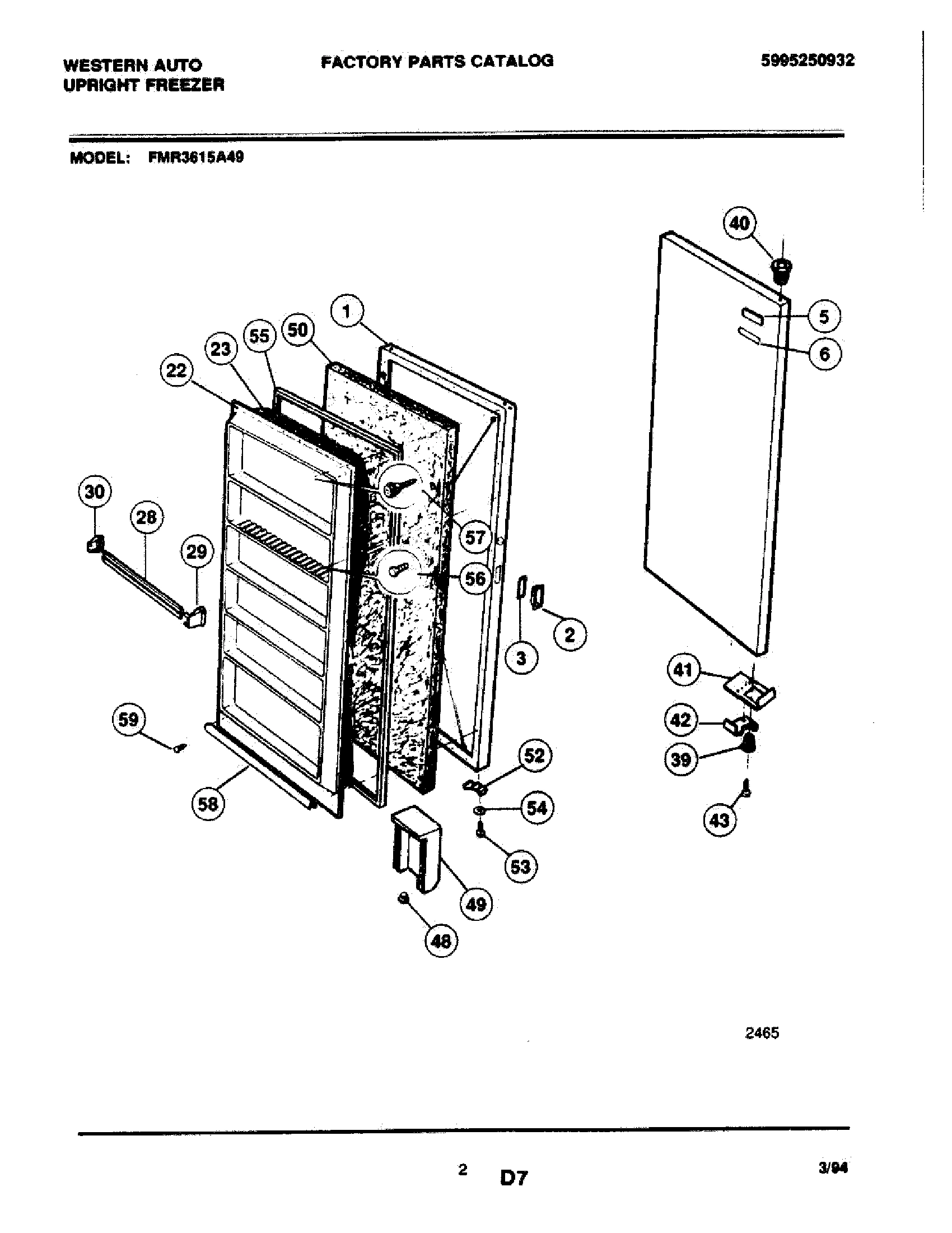 03 - DOOR