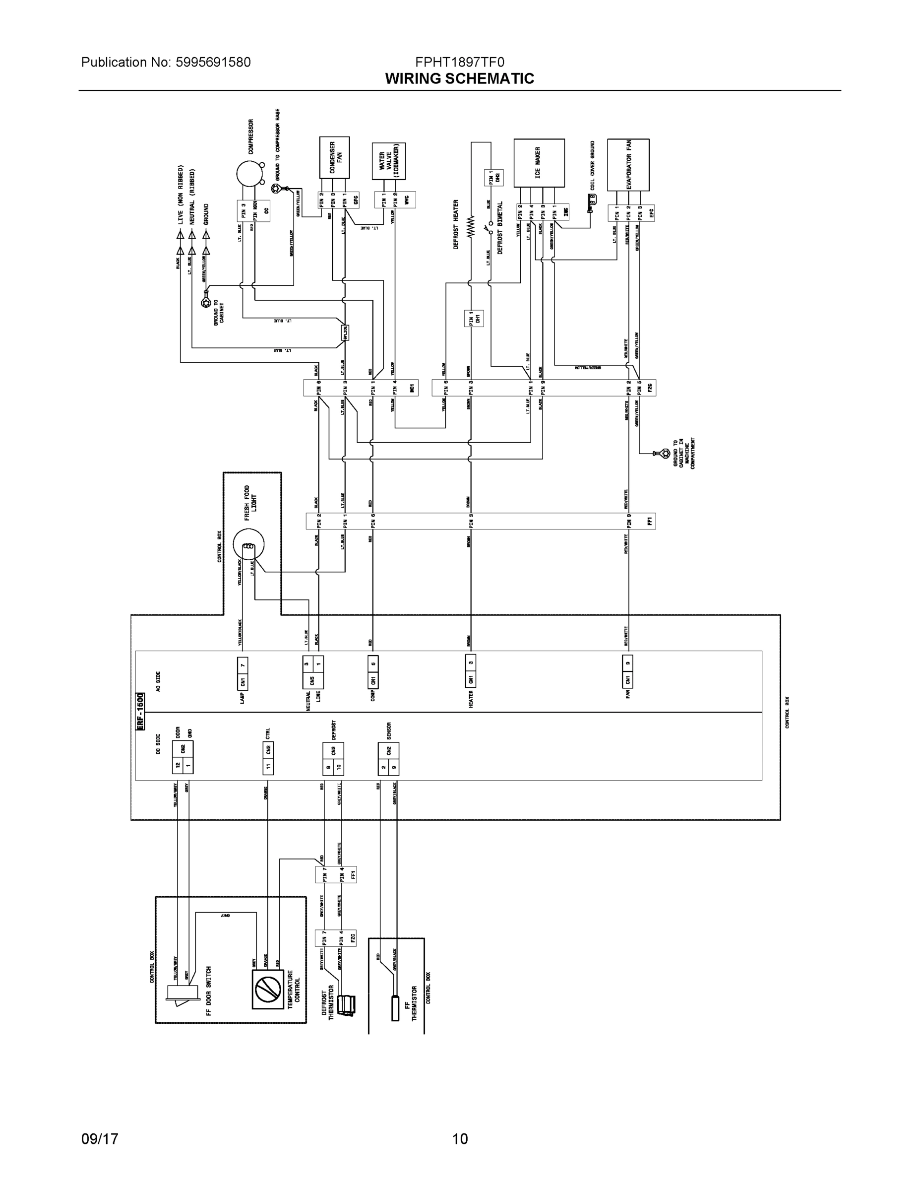 06 - WIRING SCHEMATIC