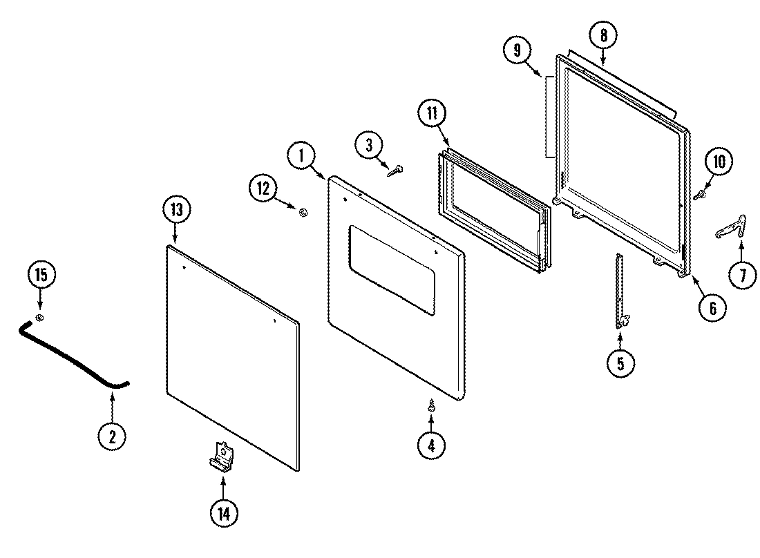 01 - DOOR