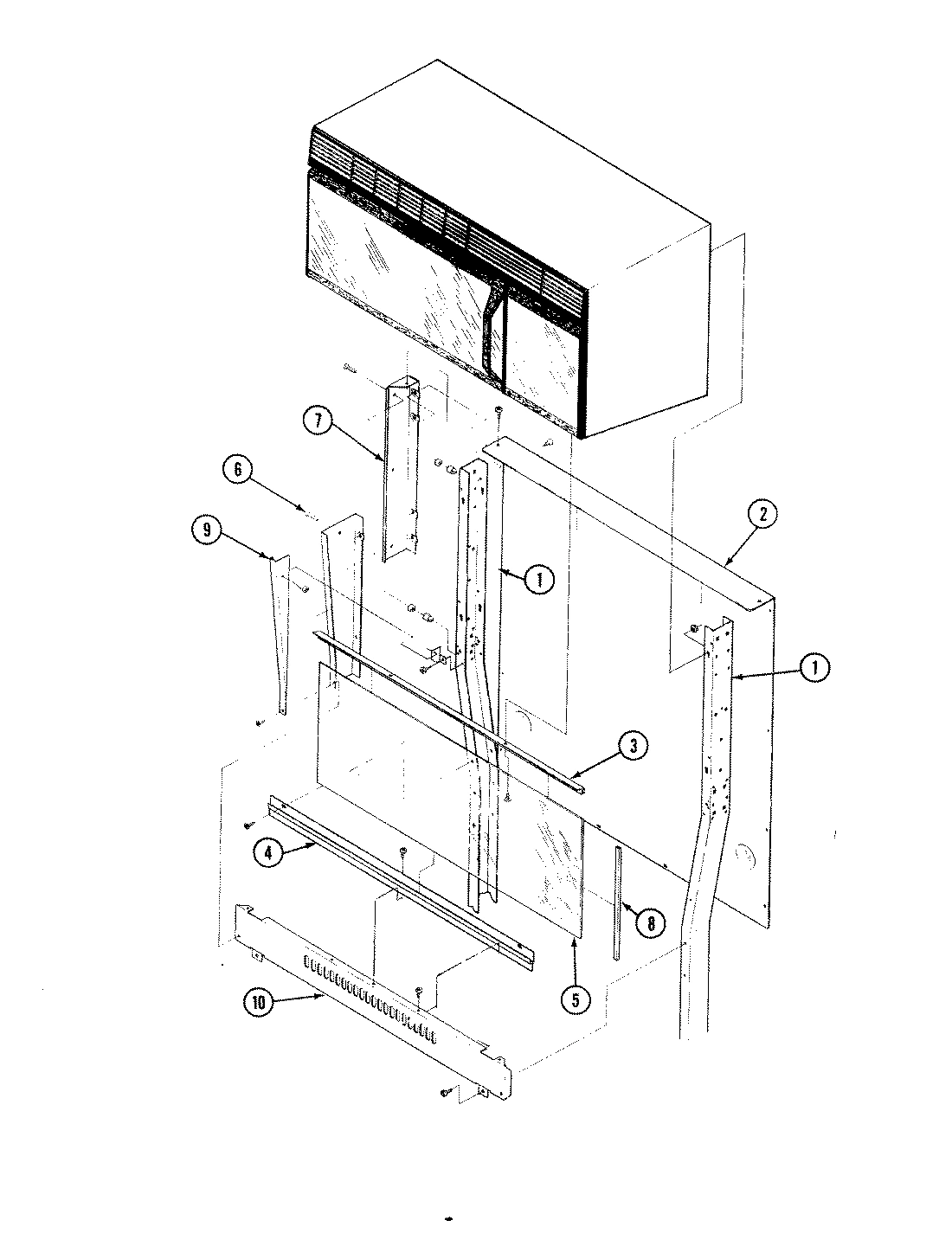 01 - BODY (UPPER)