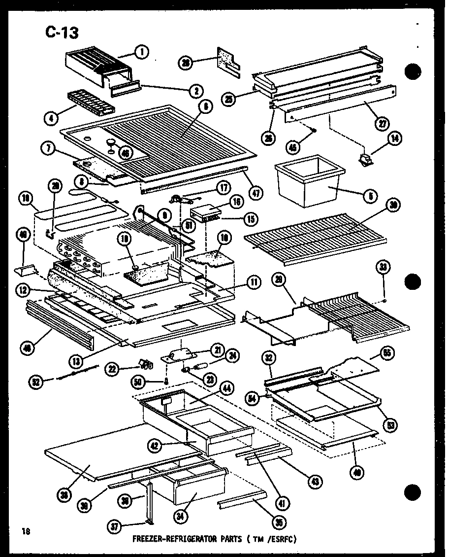 03 - FZ-REF PARTS (TM /ESRFC)