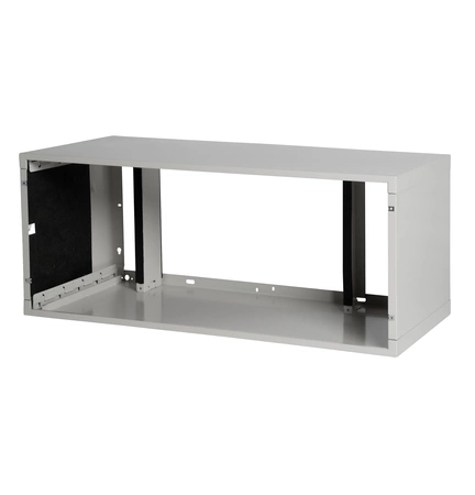 Zoneline 24" Quick Snap Steel