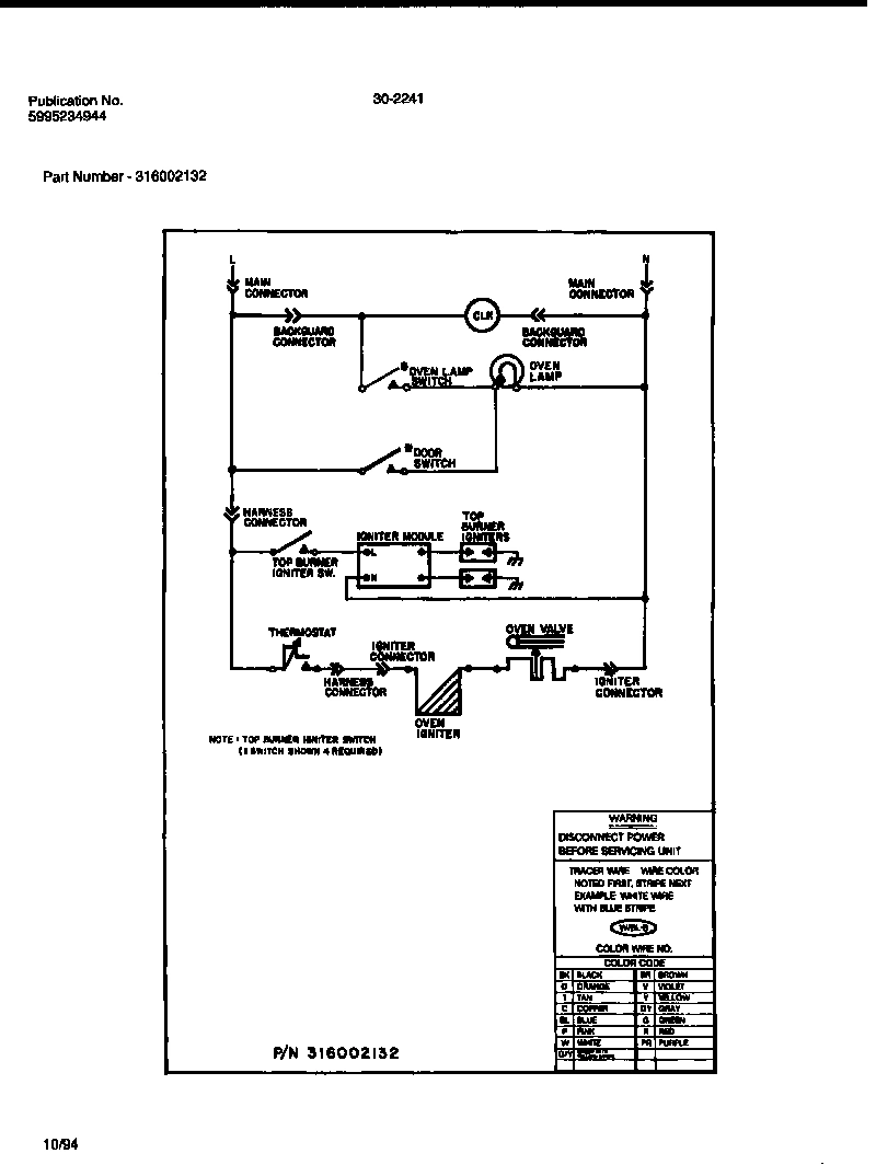 07 - WIRING DIAGRAM