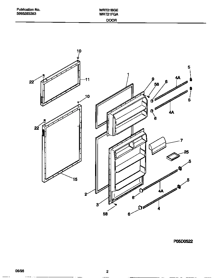 02 - DOOR