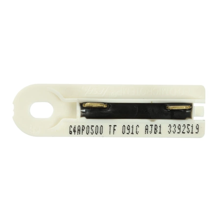 WP3392519 Whirlpool Dryer Thermal Fuse - Image 4