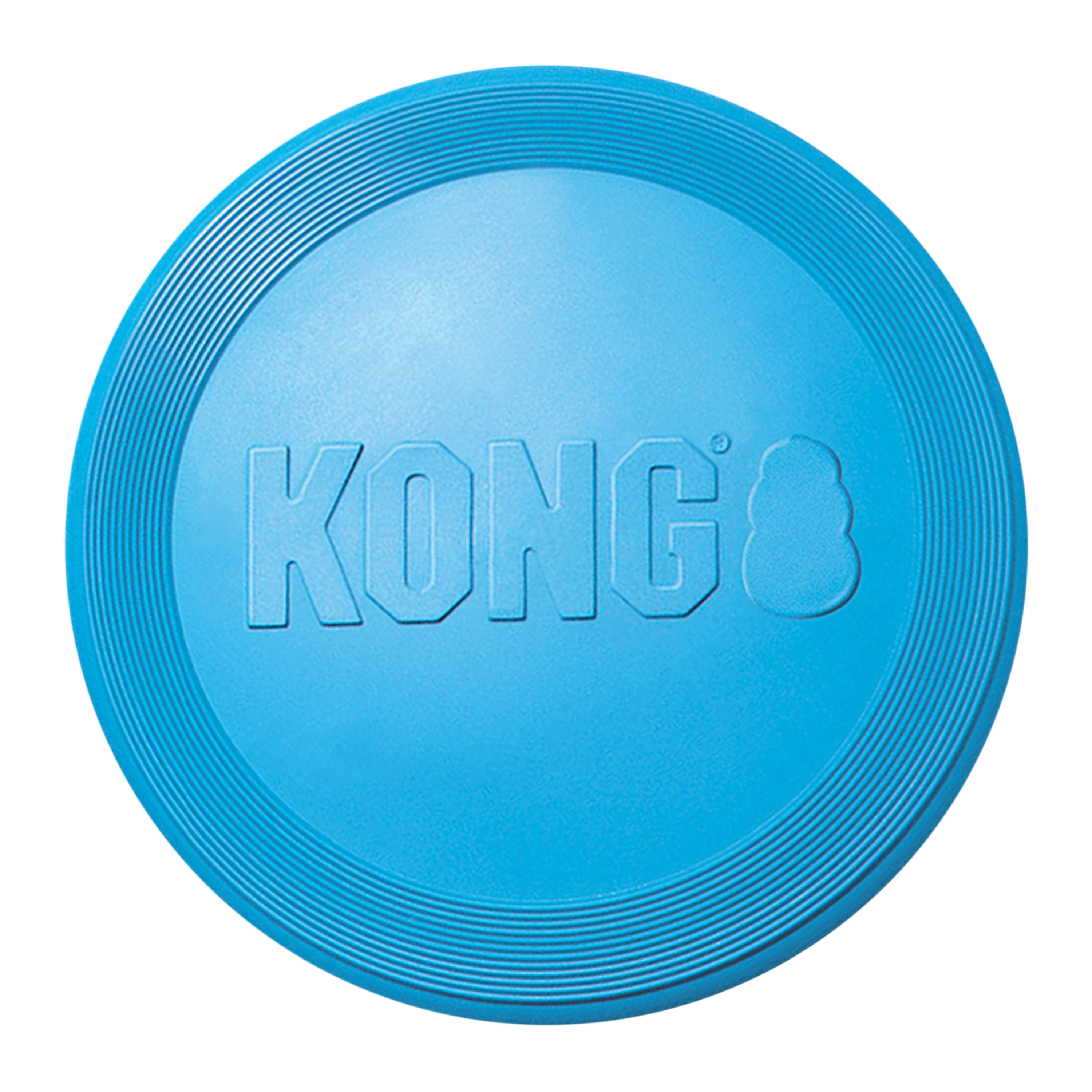 KONG Puppy Flyer offpack product image