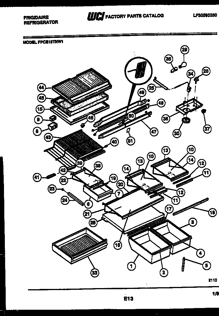 04 - SHELVES AND SUPPORTS