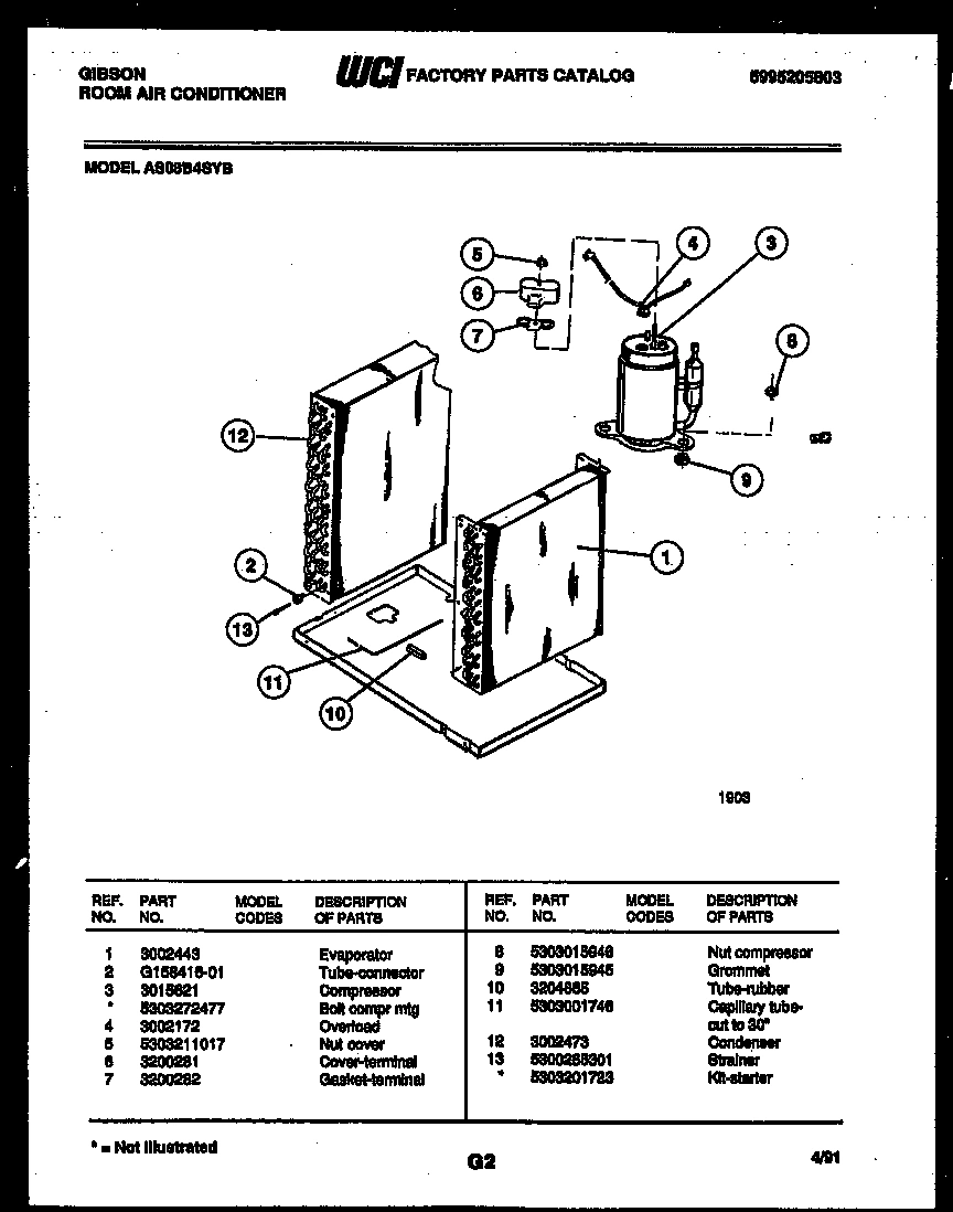 04 - SYSTEM PARTS
