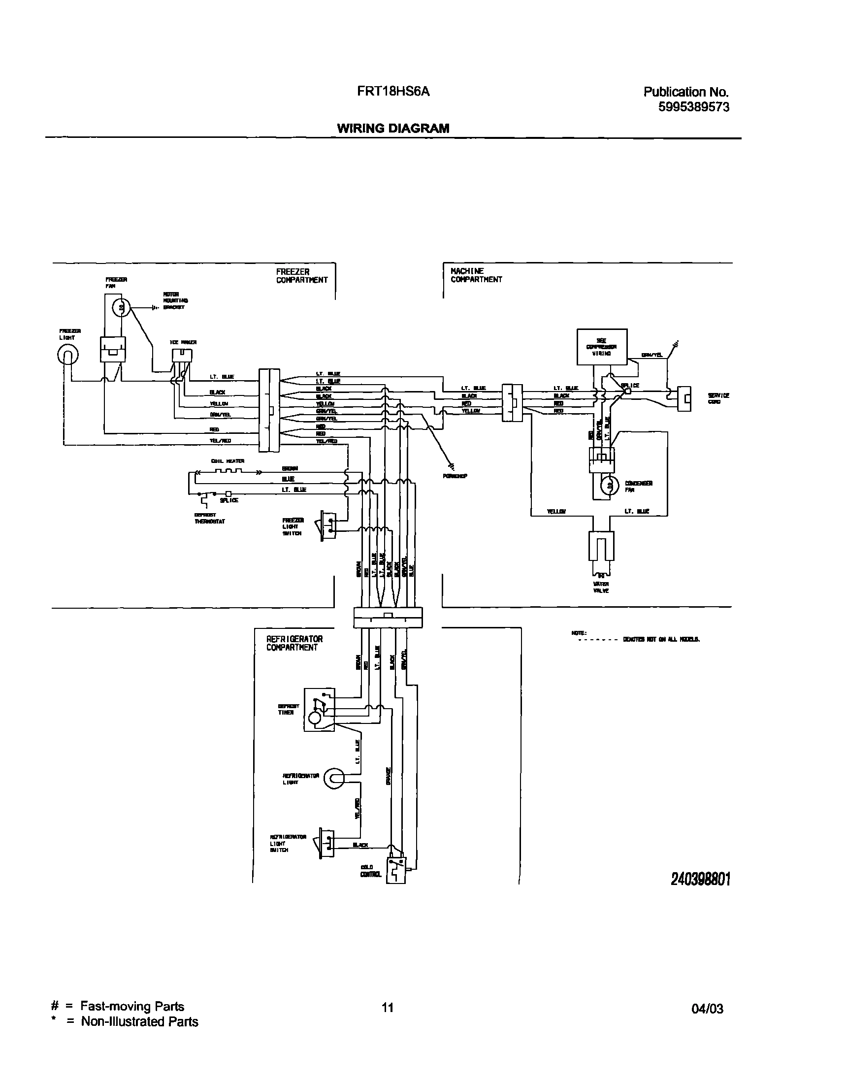 11 - WIRING DIAGRAM