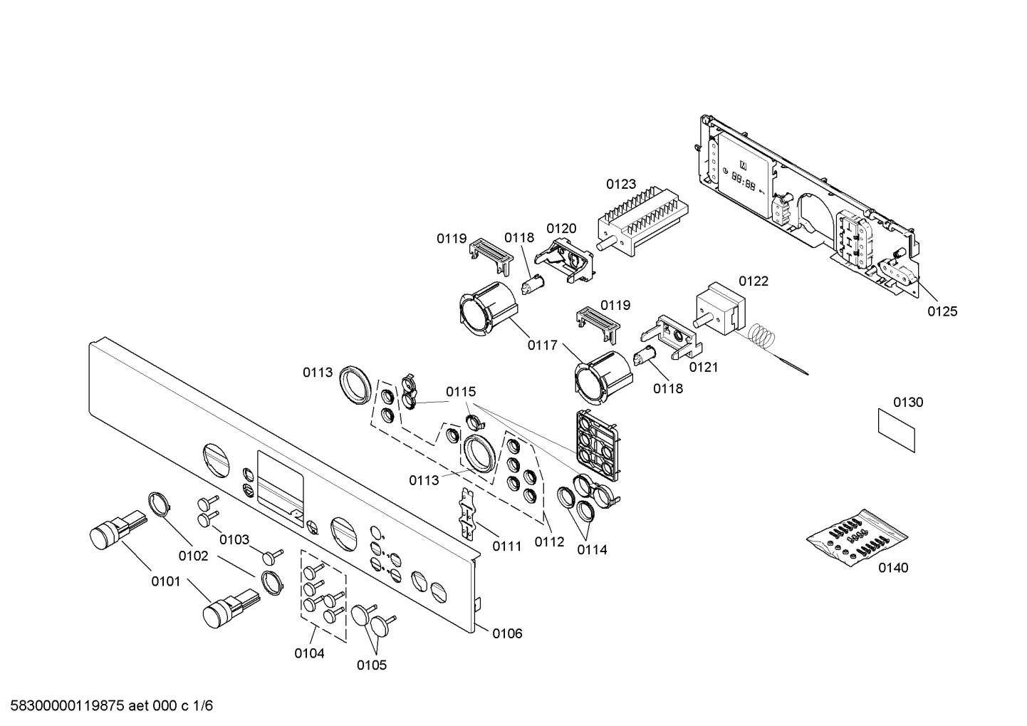 Diagram 1