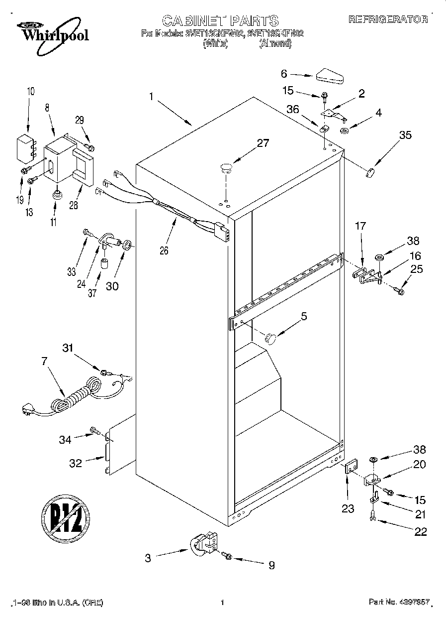 01 - CABINET