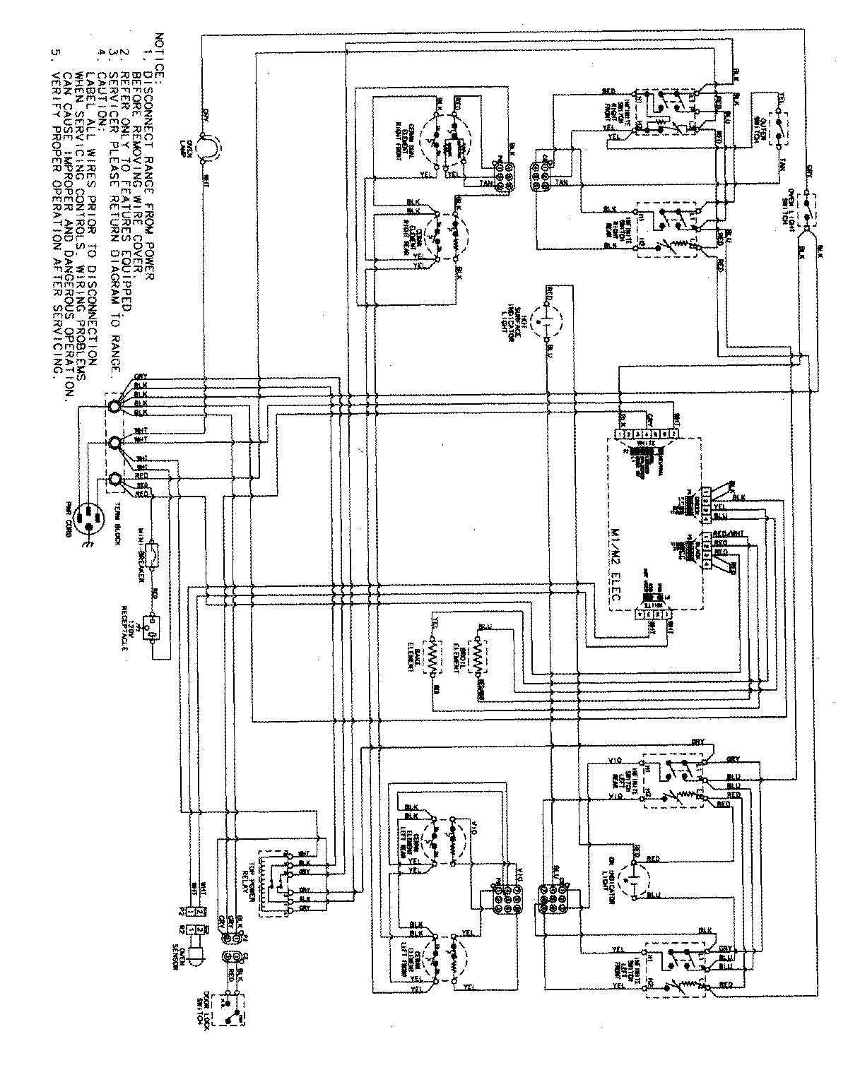 06 - WIRING INFORMATION
