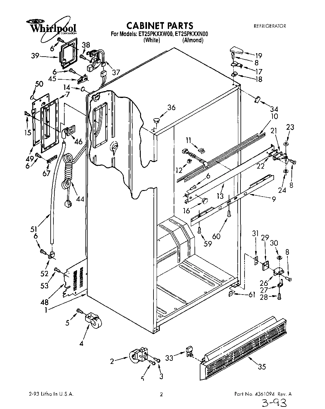 01 - CABINET
