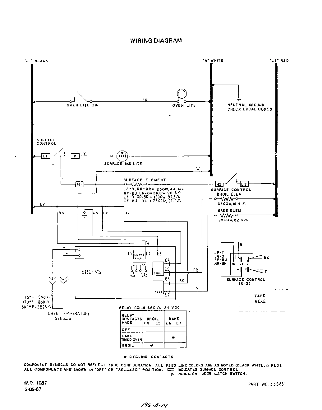 07 - WIRING DIAGRAM