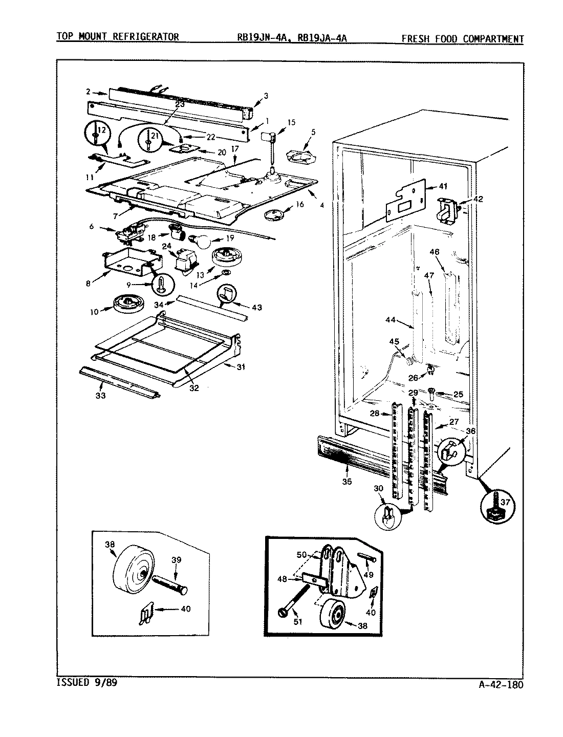 04 - FRESH FOOD COMPARTMENT