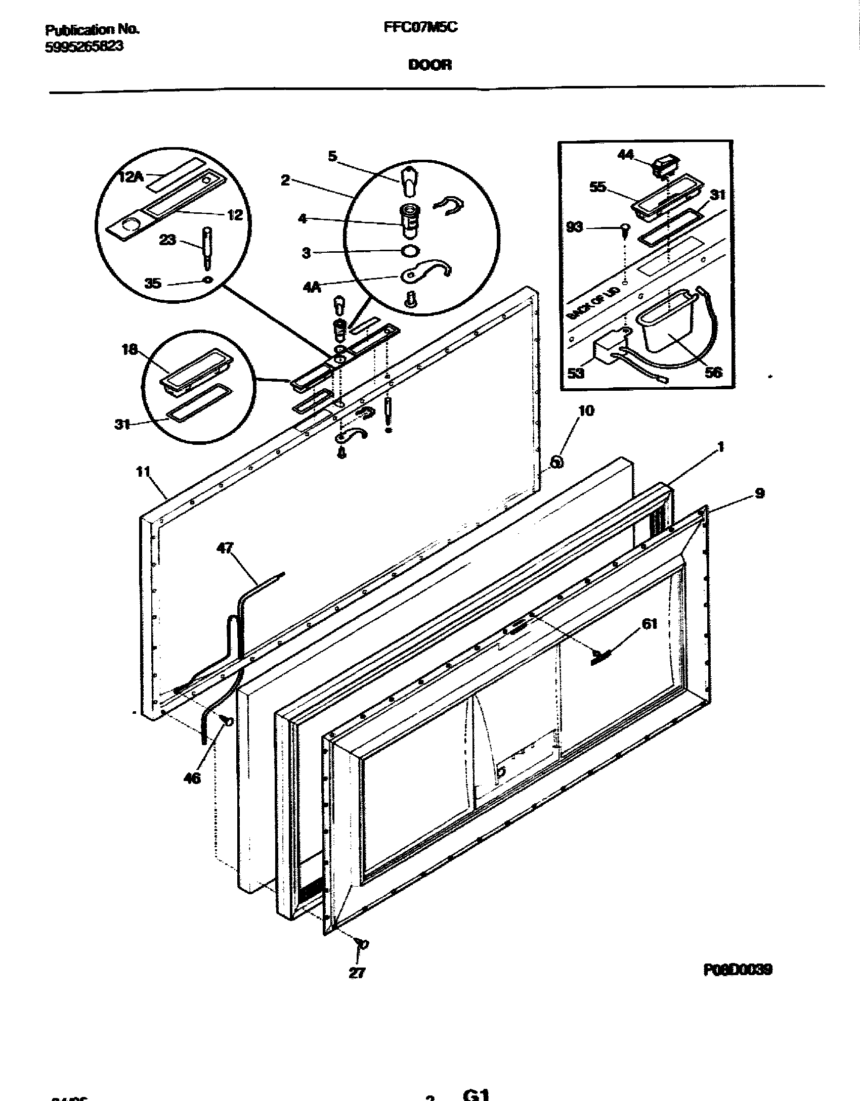 03 - DOOR