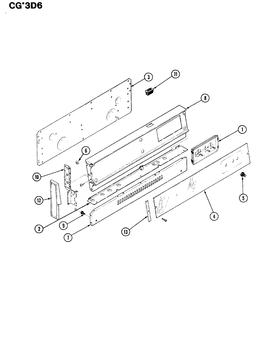 02 - CONTROL PANEL