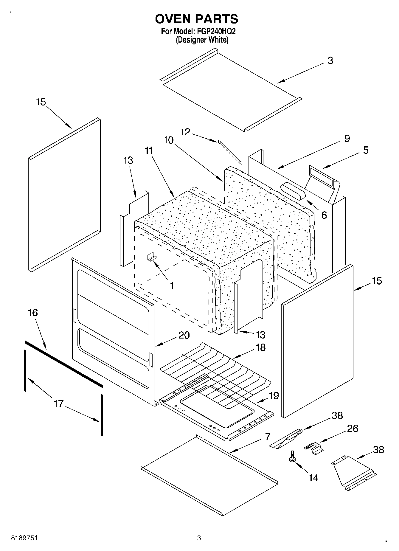 02 - OVEN