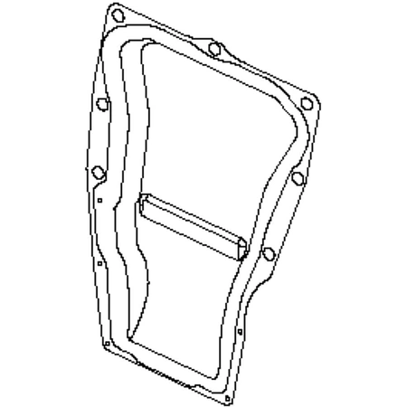 Air Duct Assembly