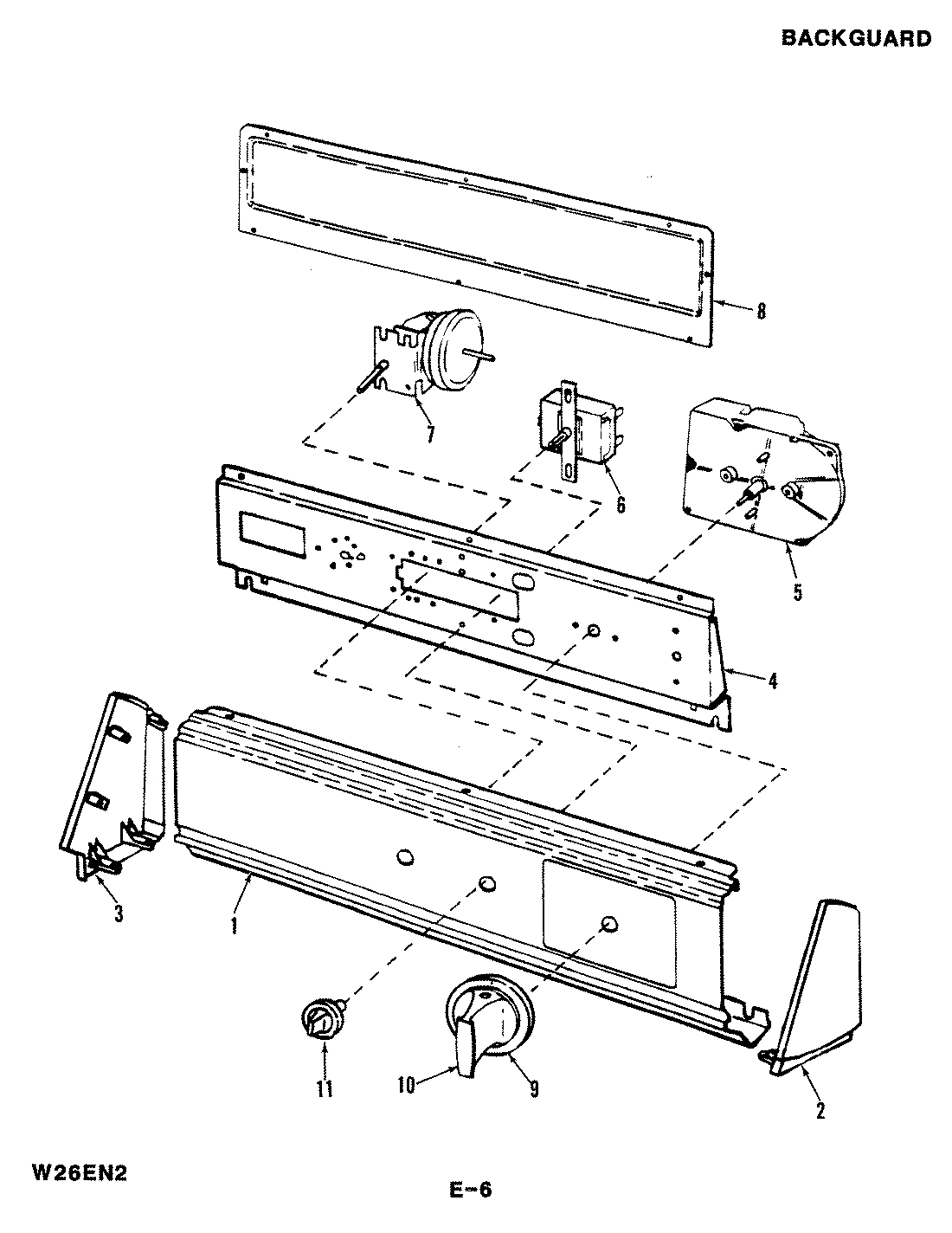 02 - CONTROL PANEL