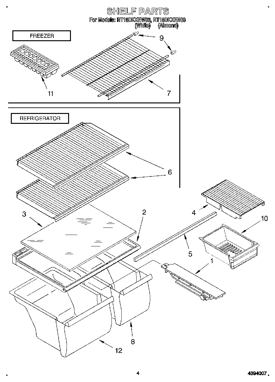 03 - SHELF
