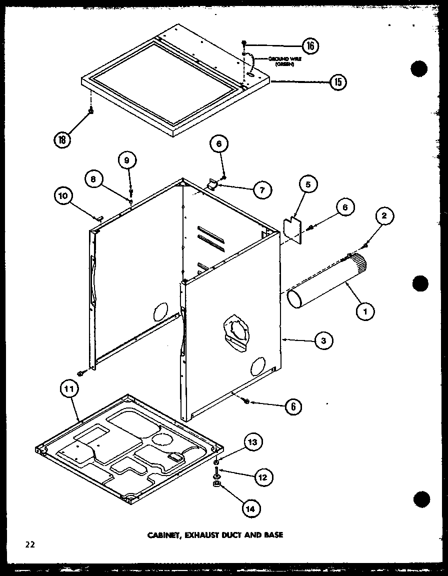 01 - CABINET