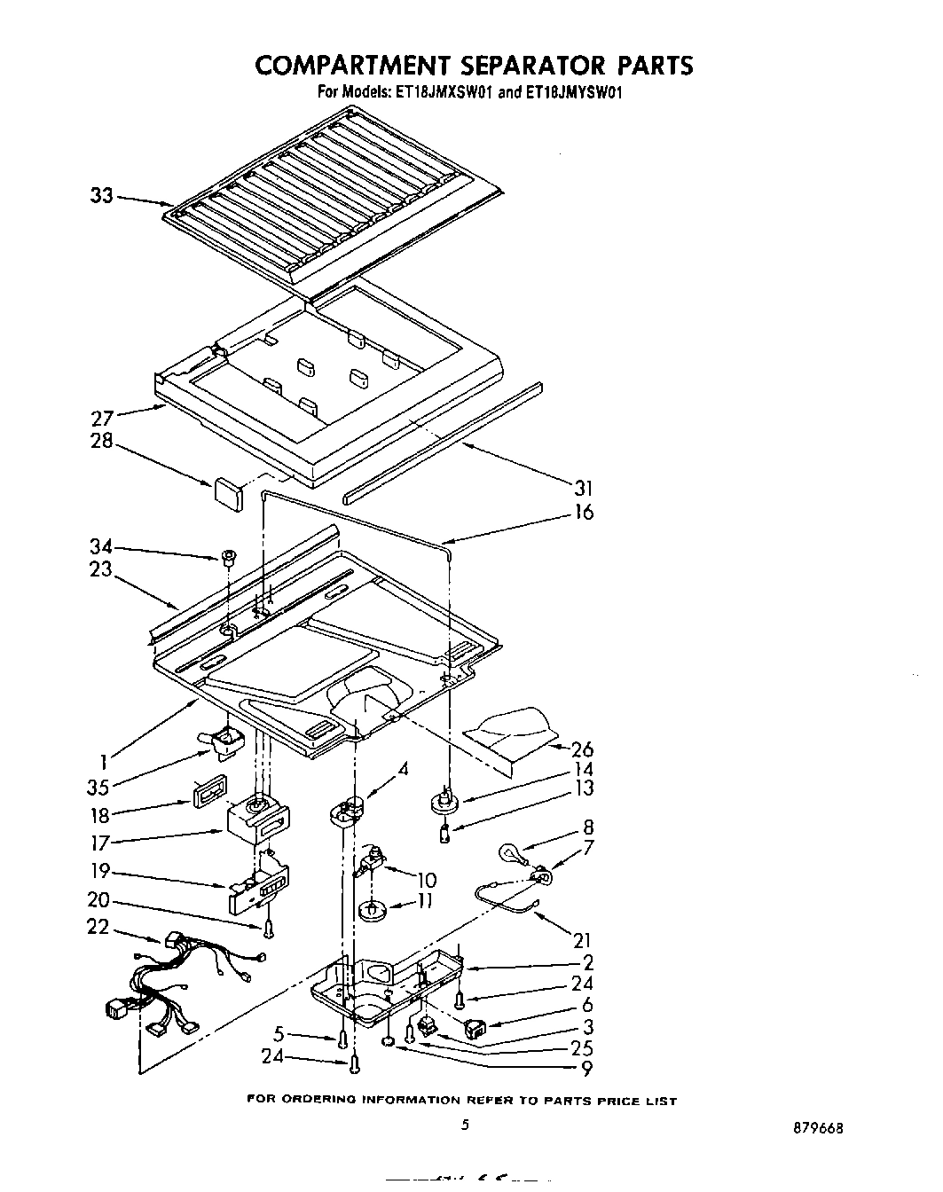 04 - COMPARTMENT SEPARATOR