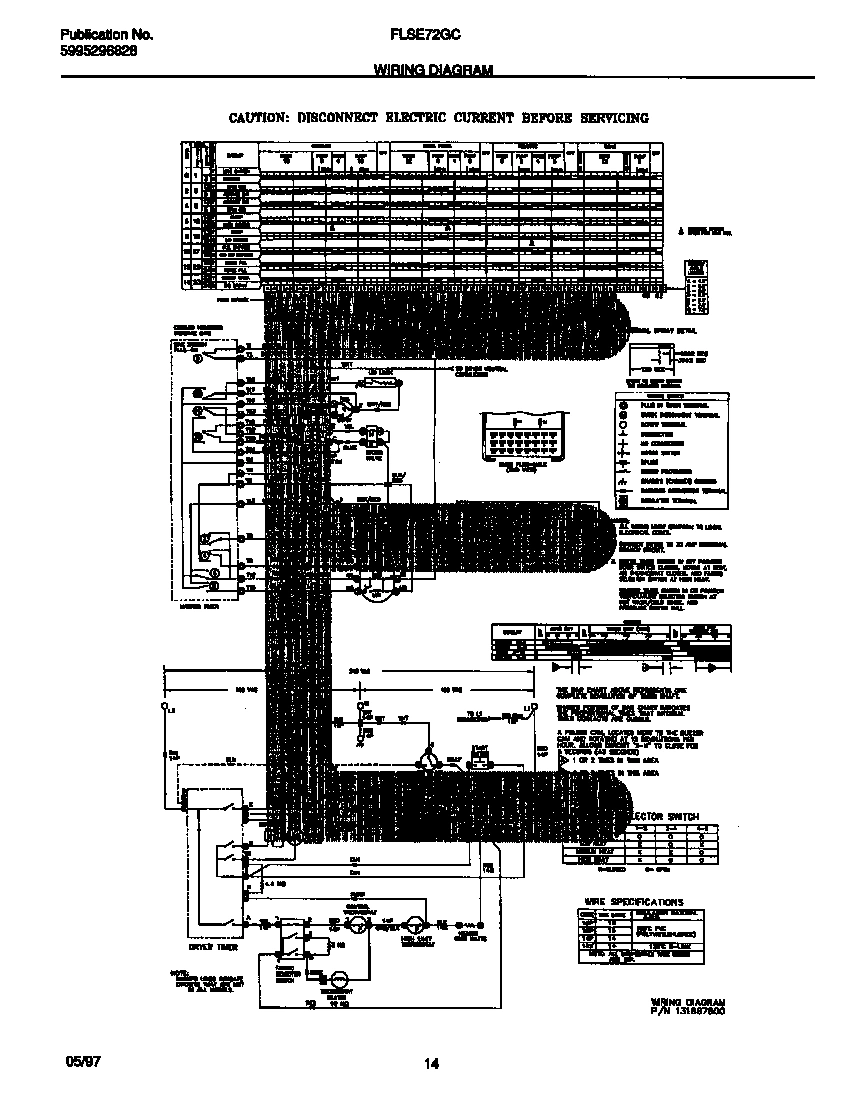 08 - WIRING DIAGRAM